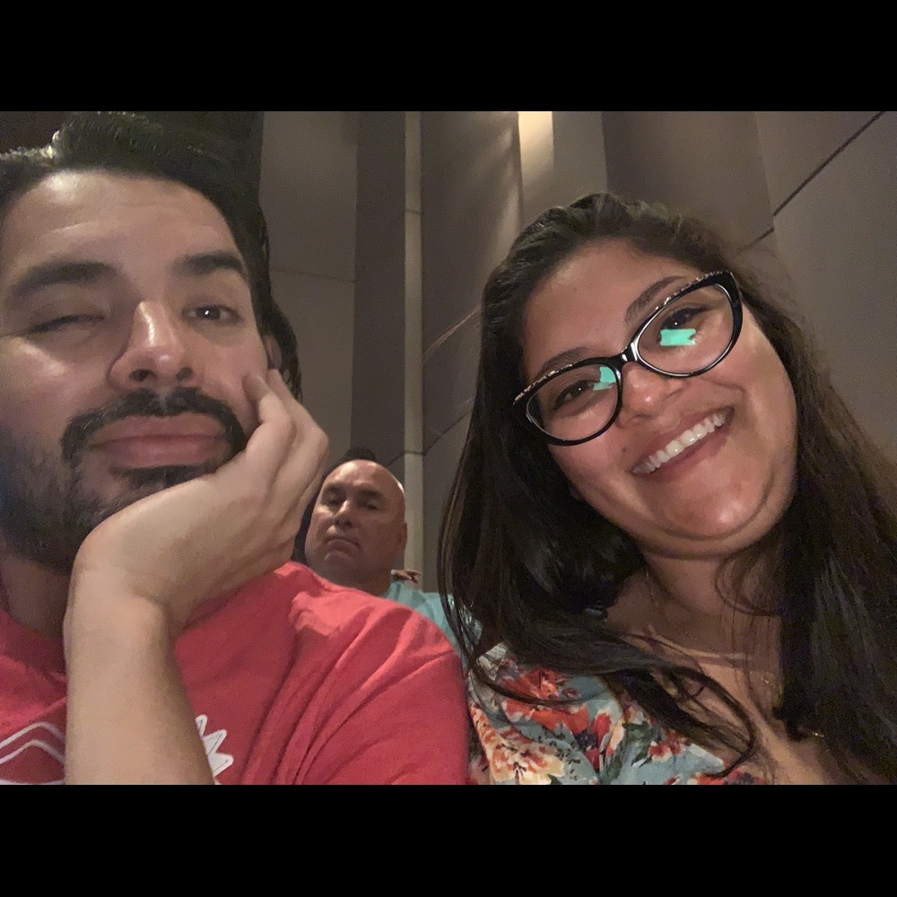 Meet your Posher, Stephanie